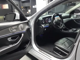 Mercedes-Benz E 300 Amg Line, снимка 10