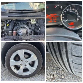 Peugeot 3008 Panorama!! Navi!!koja!! FULL, снимка 15