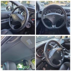 Peugeot 3008 Panorama!! Navi!!koja!! FULL, снимка 12