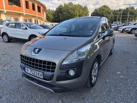 Peugeot 3008 Panorama!! Navi!!koja!! FULL, снимка 1