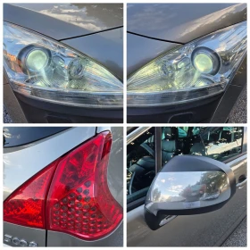 Peugeot 3008 Panorama!! Navi!!koja!! FULL, снимка 16