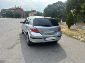Opel Astra, снимка 5