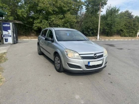 Opel Astra, снимка 6