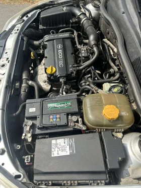 Opel Astra, снимка 4
