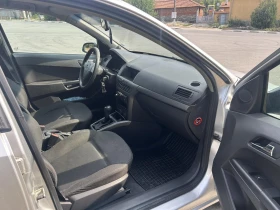 Opel Astra, снимка 2