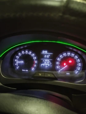 Skoda Rapid, снимка 7