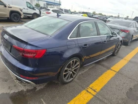 Audi S4 * 3.0 TFSI * Technik * CARFAX * Без инциденти * , снимка 2