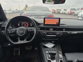 Audi S4 * 3.0 TFSI * Technik * CARFAX * Без инциденти * , снимка 5