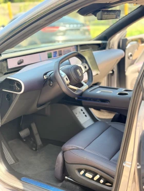 Avatr 07  AWD 82.16KWH Ultra Edition, снимка 10
