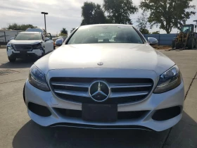 Mercedes-Benz C 300 2.0l, снимка 5