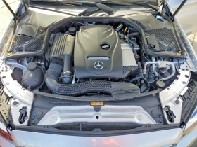 Mercedes-Benz C 300 2.0l, снимка 11