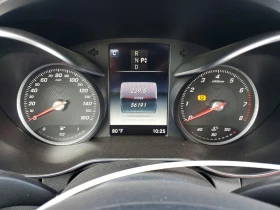 Mercedes-Benz C 300 2.0l, снимка 9