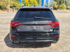 Audi A4 Allroad 2.0TDI Quattro, снимка 4