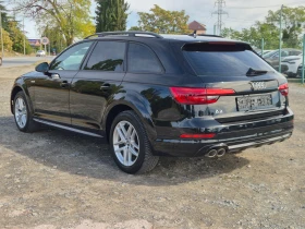 Audi A4 Allroad 2.0TDI Quattro, снимка 3