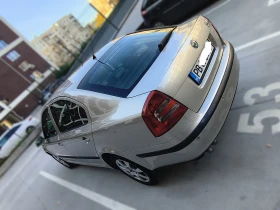 Skoda Octavia, снимка 4