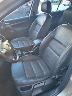 Skoda Octavia, снимка 9