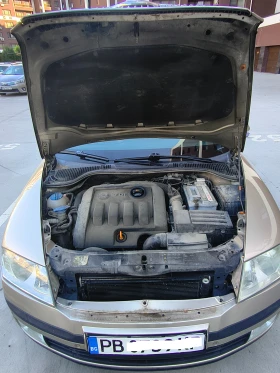 Skoda Octavia, снимка 13
