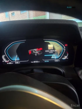 BMW 420 MSPORT* GRAND COUPE* , снимка 3
