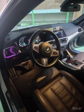 BMW 420 MSPORT* GRAND COUPE* , снимка 4
