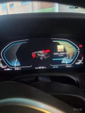BMW 420 MSPORT* GRAND COUPE* , снимка 8