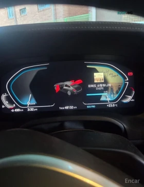 BMW 420 MSPORT* GRAND COUPE* , снимка 5