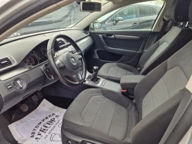 VW Passat EURO 5, снимка 4