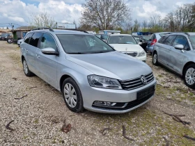 VW Passat EURO 5, снимка 1