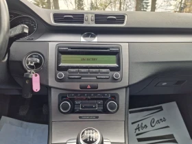 VW Passat EURO 5, снимка 5