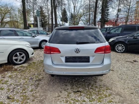 VW Passat EURO 5, снимка 3