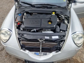 Lancia Thesis 2.4 JTD 150HP.FULL ITALIA, снимка 15