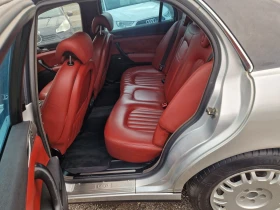 Lancia Thesis 2.4 JTD 150HP.FULL ITALIA, снимка 12