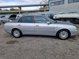 Lancia Thesis 2.4 JTD 150HP.FULL ITALIA, снимка 6