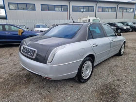 Lancia Thesis 2.4 JTD 150HP.FULL ITALIA, снимка 4
