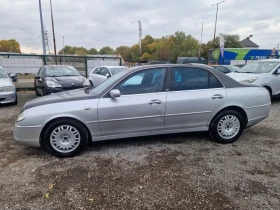 Lancia Thesis 2.4 JTD 150HP.FULL ITALIA, снимка 3