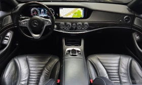 Mercedes-Benz S 400, снимка 8