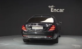 Mercedes-Benz S 400, снимка 4