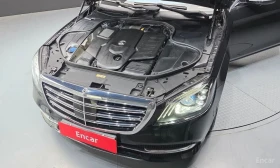 Mercedes-Benz S 400, снимка 17