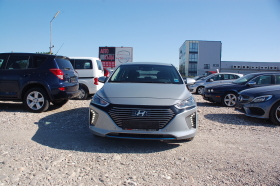 Hyundai Ioniq 1.6 HYBRID, снимка 2 - Автомобили и джипове - 37422030