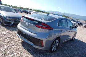 Hyundai Ioniq 1.6 HYBRID( ) | Mobile.bg    5