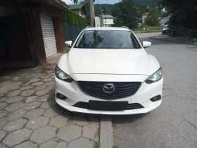 Mazda 6 NEW LUXURY NAVI, снимка 1