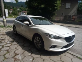 Mazda 6 NEW LUXURY NAVI, снимка 9