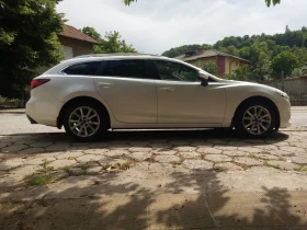 Mazda 6 NEW LUXURY NAVI, снимка 8