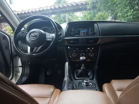 Mazda 6 NEW LUXURY NAVI, снимка 15