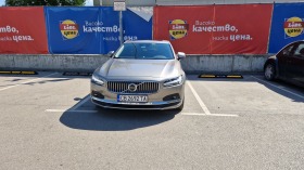 Volvo S90 Inscription, снимка 1 - Автомобили и джипове - 45622262