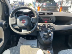 Fiat Panda 1.3D 4X4 EURO 5B | Mobile.bg    13