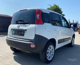 Fiat Panda 1.3D 4X4 EURO 5B | Mobile.bg    5