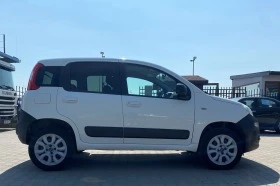 Fiat Panda 1.3D 4X4 EURO 5B | Mobile.bg    6