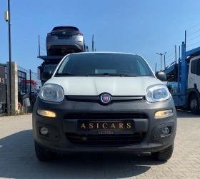 Fiat Panda 1.3D 4X4 EURO 5B | Mobile.bg    8