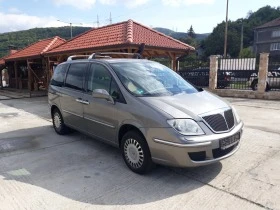 Lancia Phedra, снимка 2