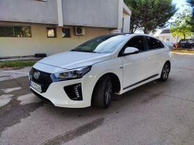 Hyundai Ioniq | Mobile.bg   5